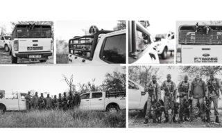 K9 Conservation